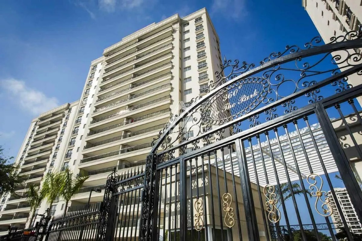 Apartamento - Venda, Barra da Tijuca, Rio de Janeiro, RJ